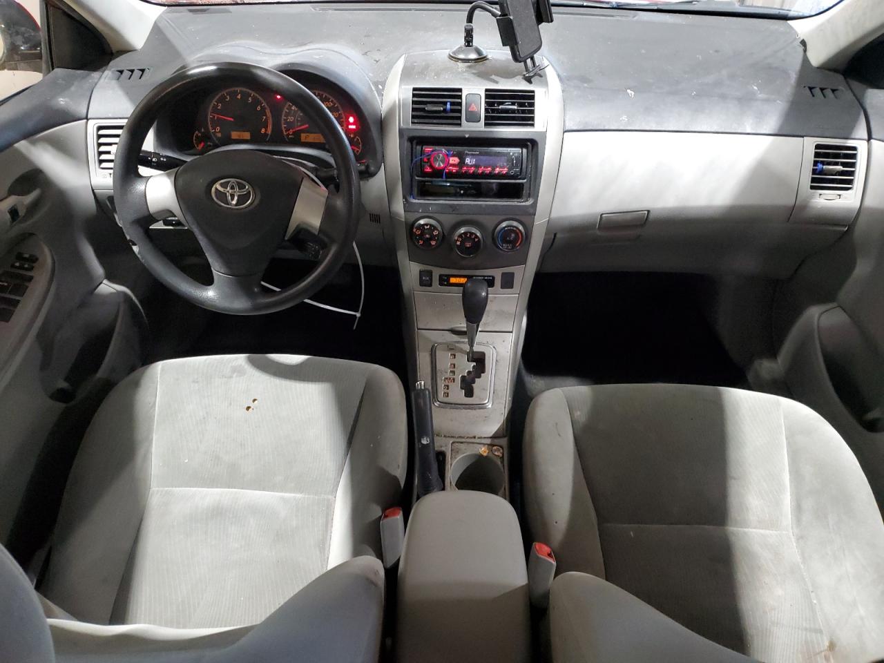 2011 Toyota Corolla - Image 8