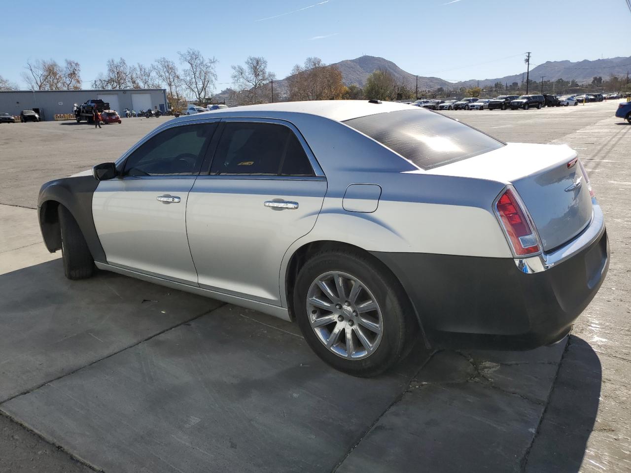 2012 Chrysler 300 - Image 2