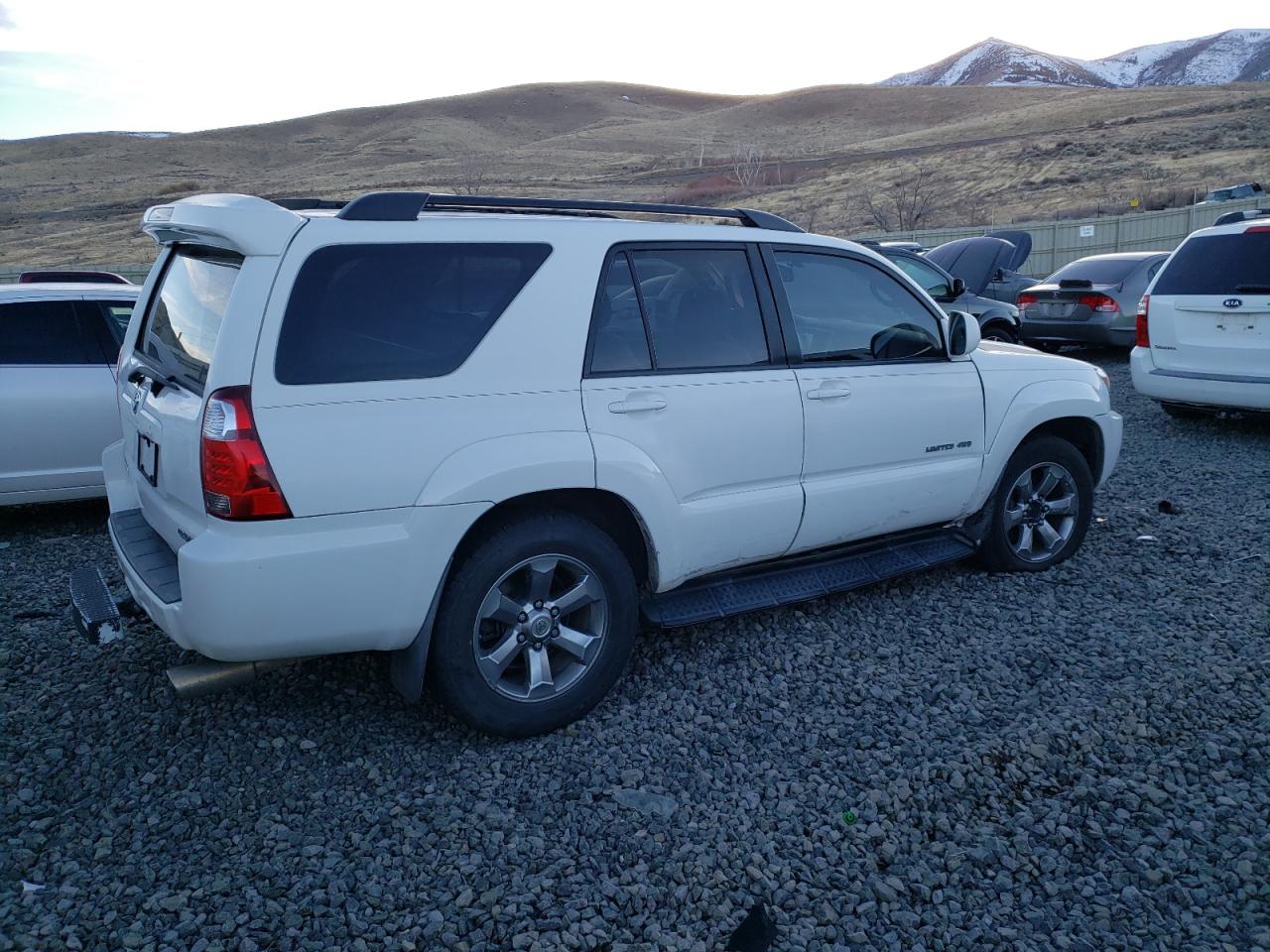 2008 Toyota 4Runner - Image 3