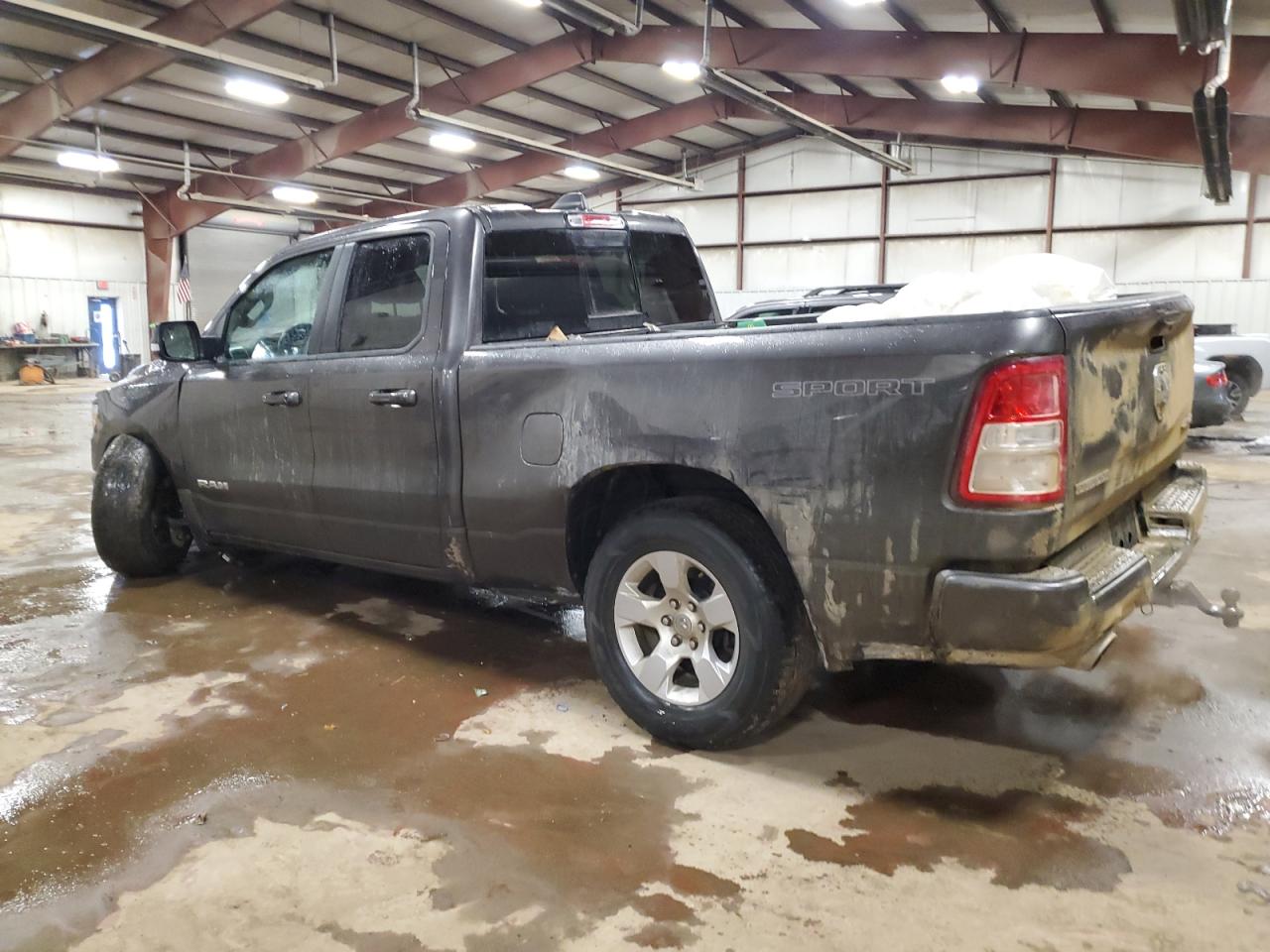 2021 RAM 1500 - Image 2