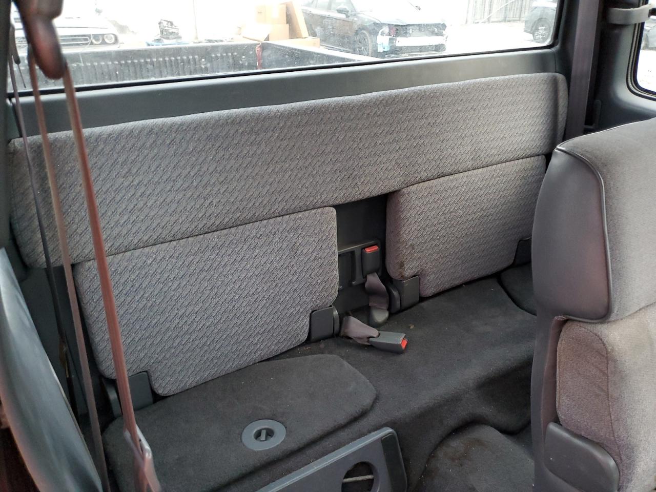 1995 Toyota Tacoma - Image 10