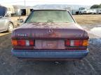 1991 Mercedes-Benz 190 E 2.3 for Sale in San Martin, CA - Minor Dent/Scratches