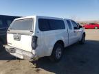 2016 Nissan Frontier S na sprzedaż w Albuquerque, NM - Side