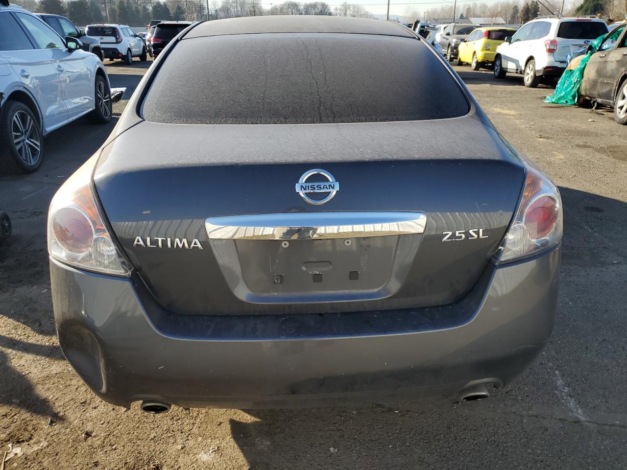 2012 Nissan Altima - Image 6