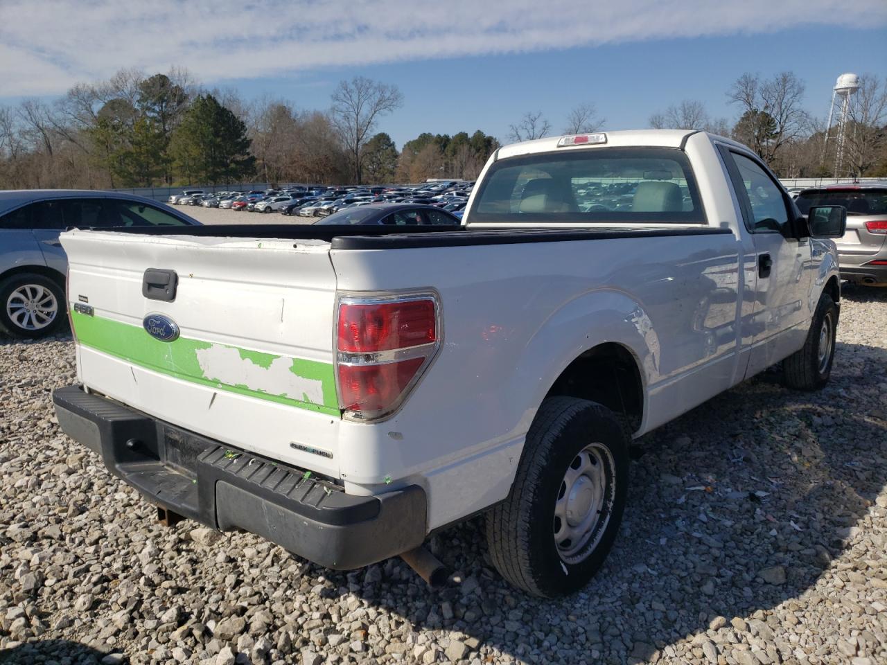 2014 Ford F-150 - Image 3