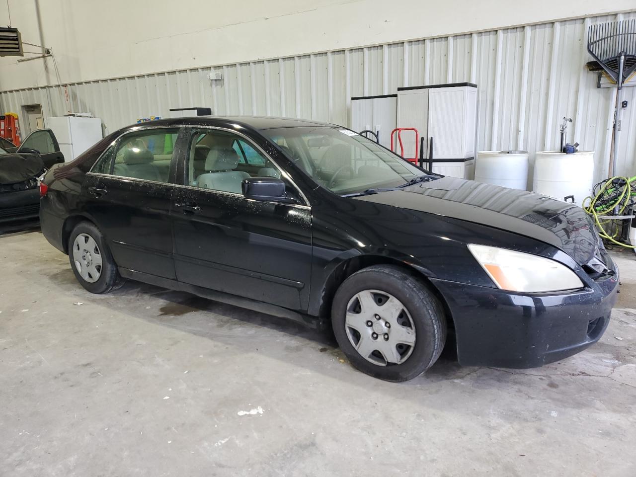2005 Honda Accord - Image 4