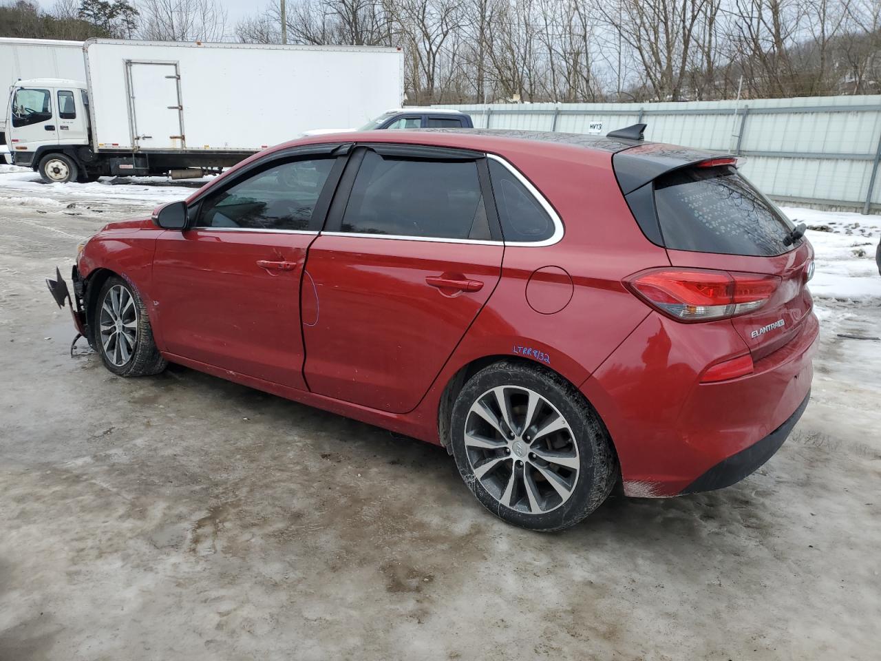 2018 Hyundai Elantra - Image 2