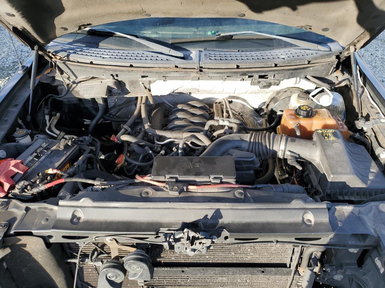 2012 Ford F-150 - Image 11