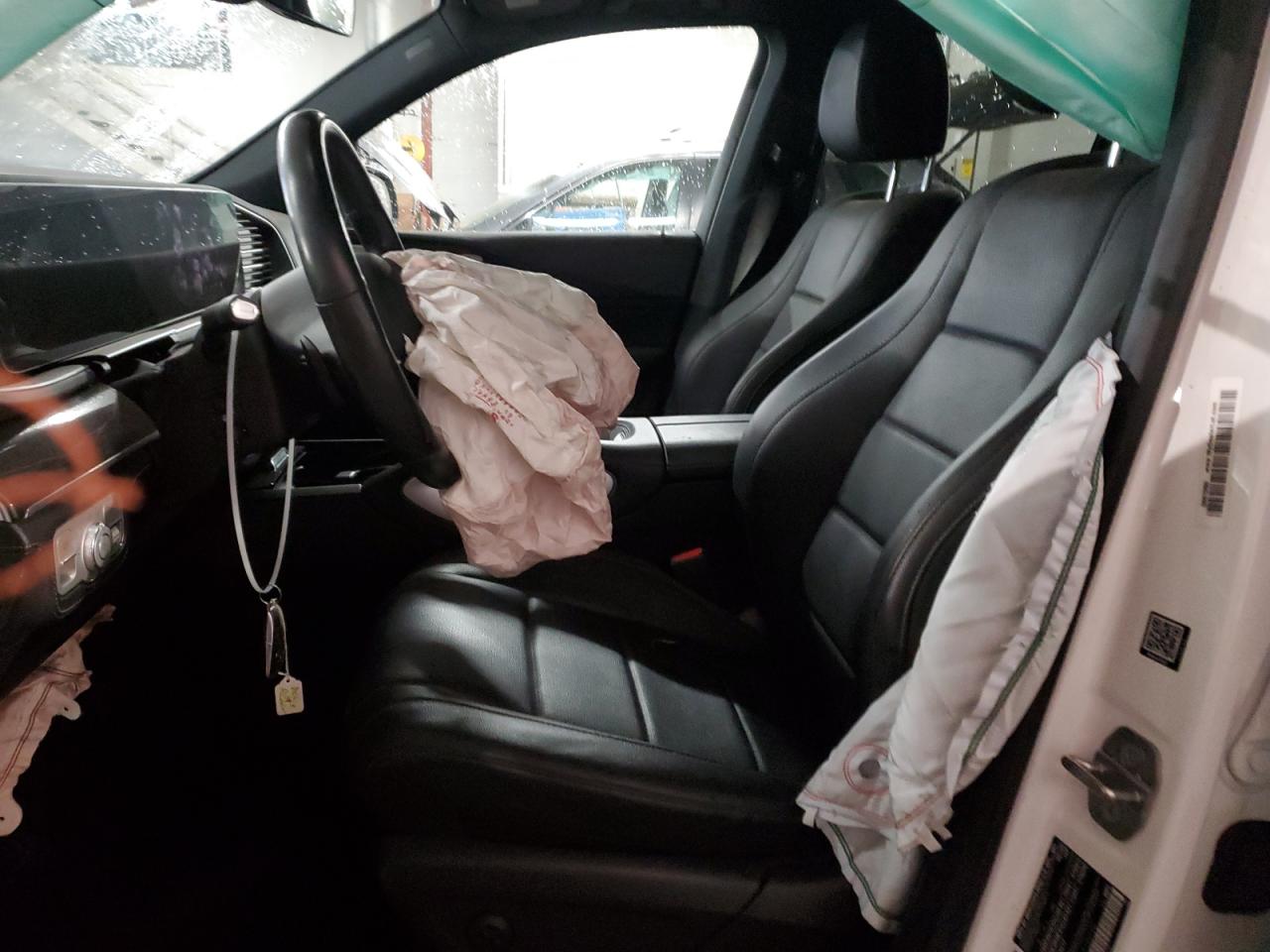 2020 Mercedes-Benz GLE - Image 7