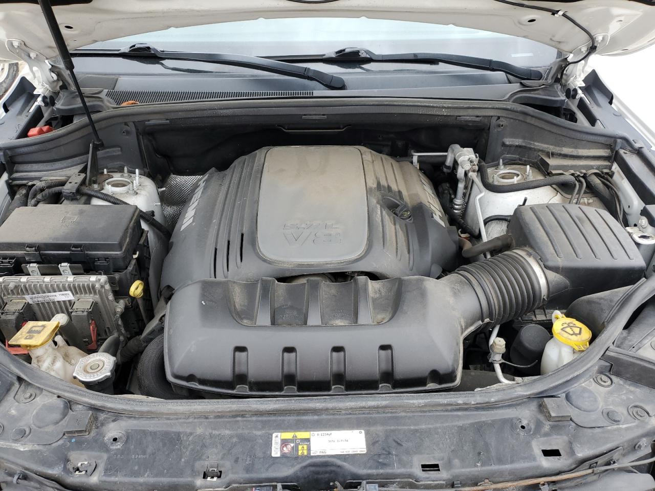 2016 Jeep Grand Cherokee - Image 11