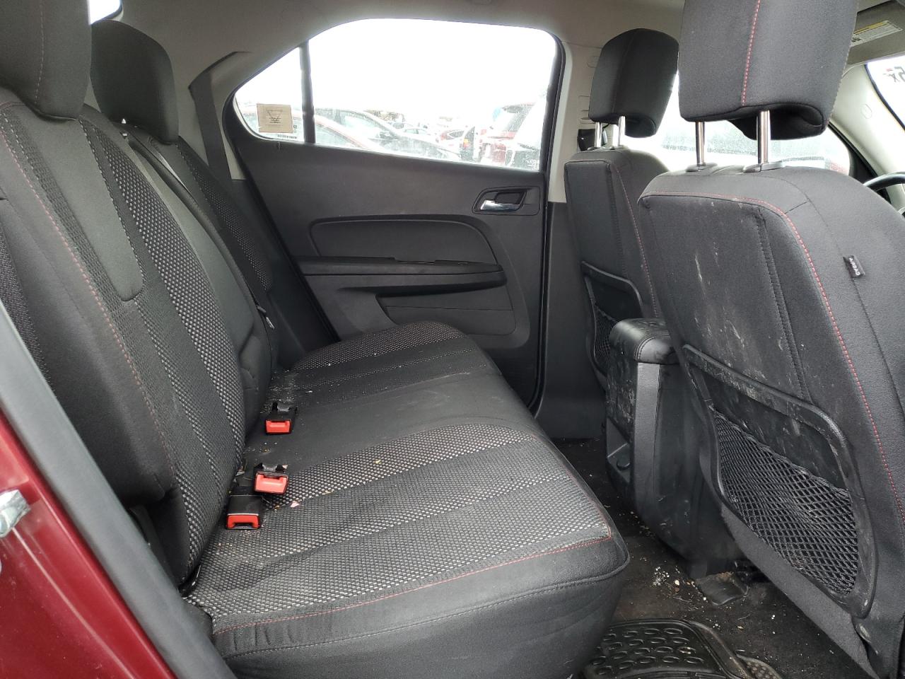 2016 Chevrolet Equinox - Image 11