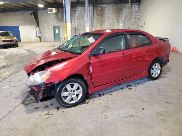 2008 Toyota Corolla Ce