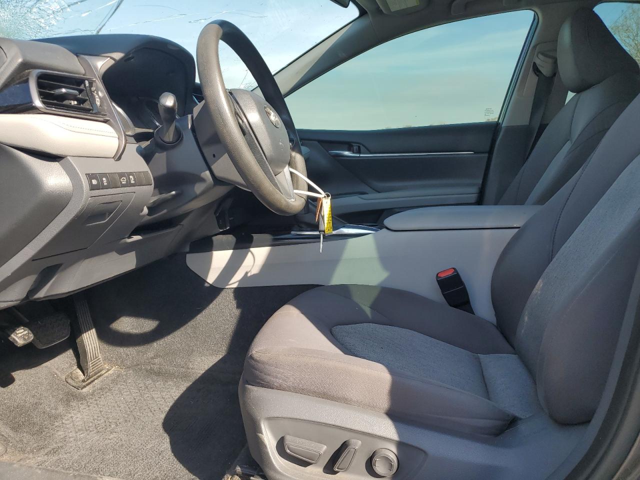 2020 Toyota Camry - Image 7