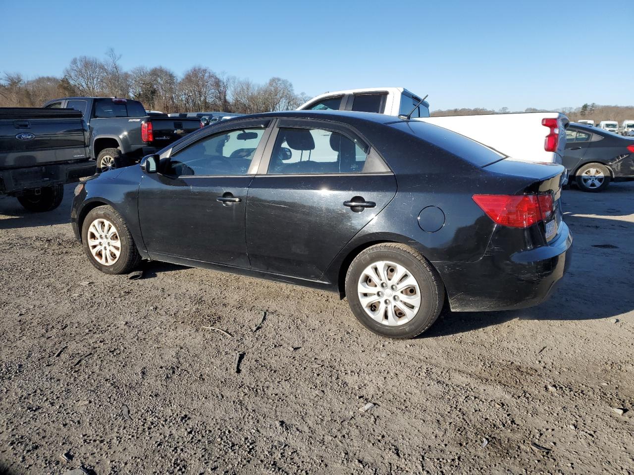 2013 Kia Forte - Image 2