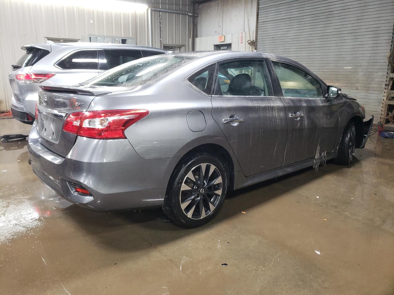 2019 Nissan Sentra - Image 3