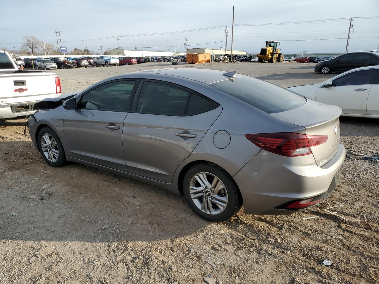 2020 Hyundai Elantra - Image 2