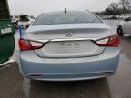 2011 Hyundai Sonata Gls за продажба в Lebanon, TN - Side