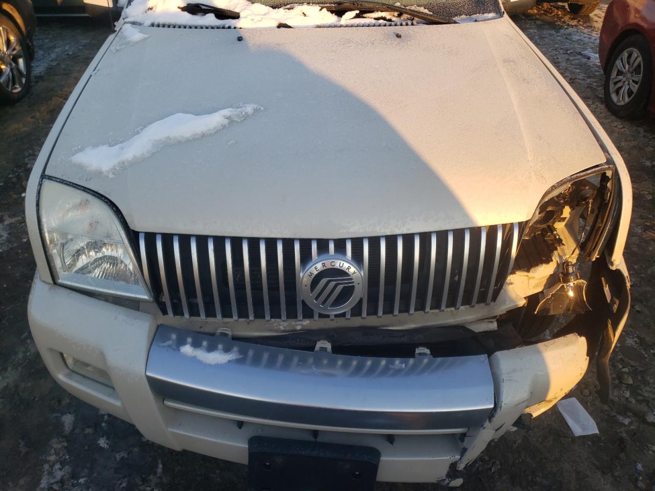 2006 Mercury Mountaineer - Image 12