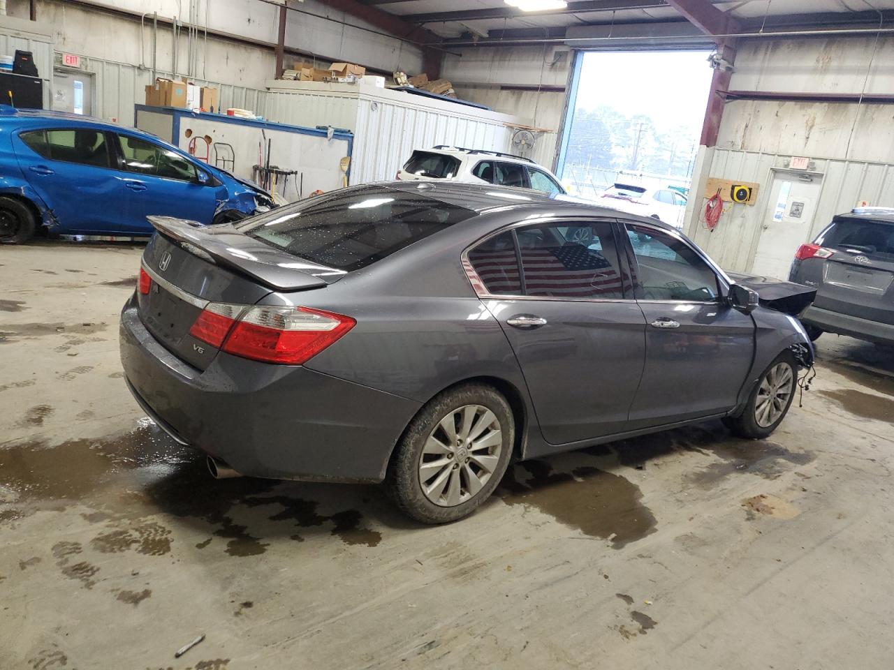 2013 Honda Accord - Image 3