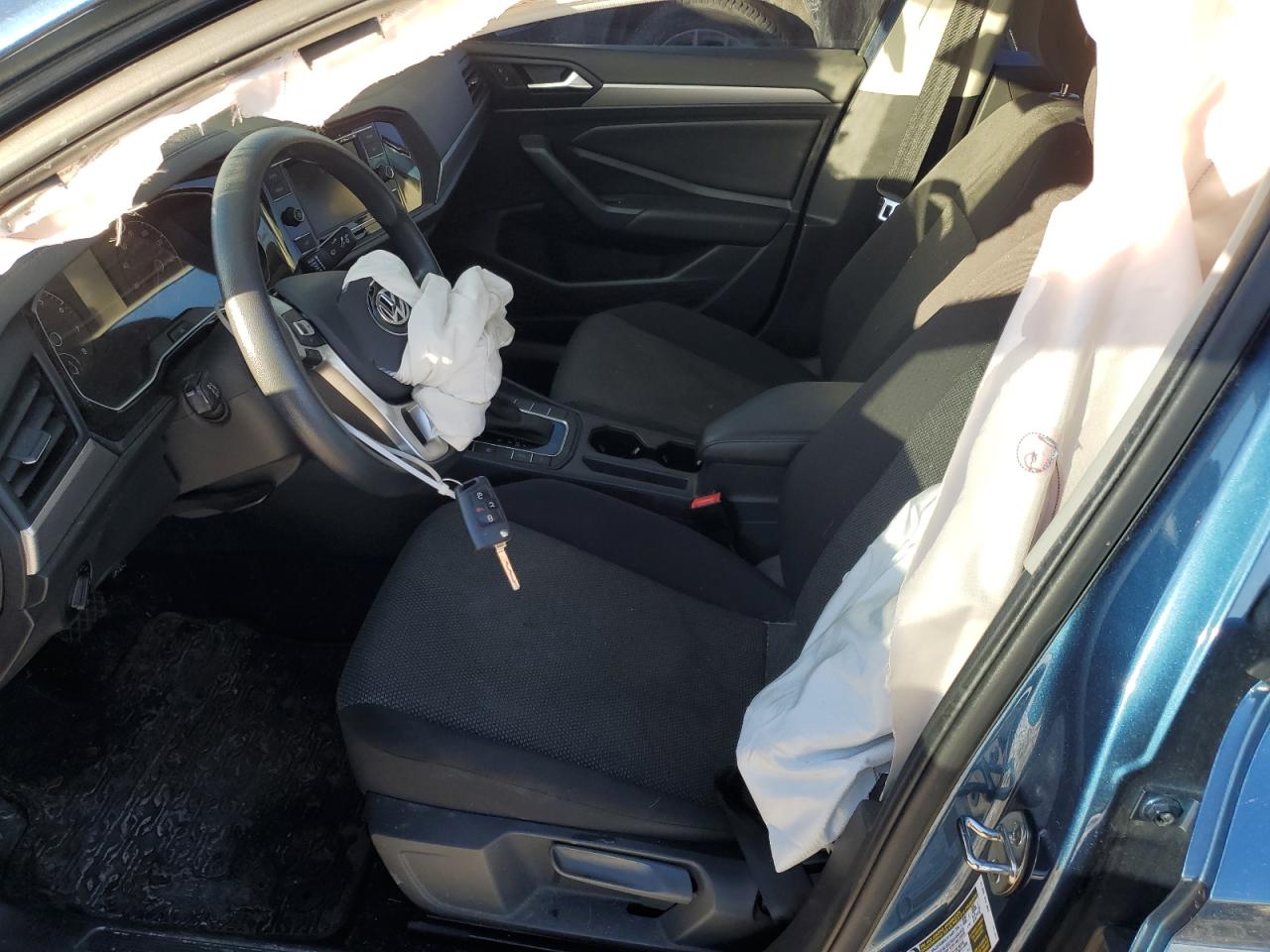 2019 Volkswagen Jetta - Image 7