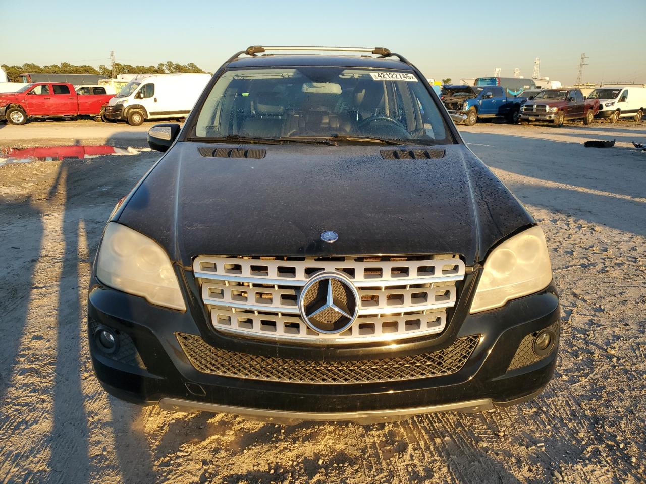 2010 Mercedes-Benz M-klasse - Image 5