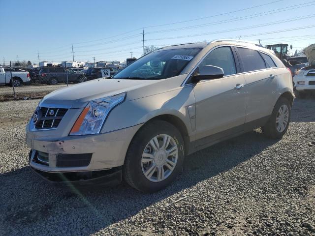 2011 Cadillac Srx Luxury Collection