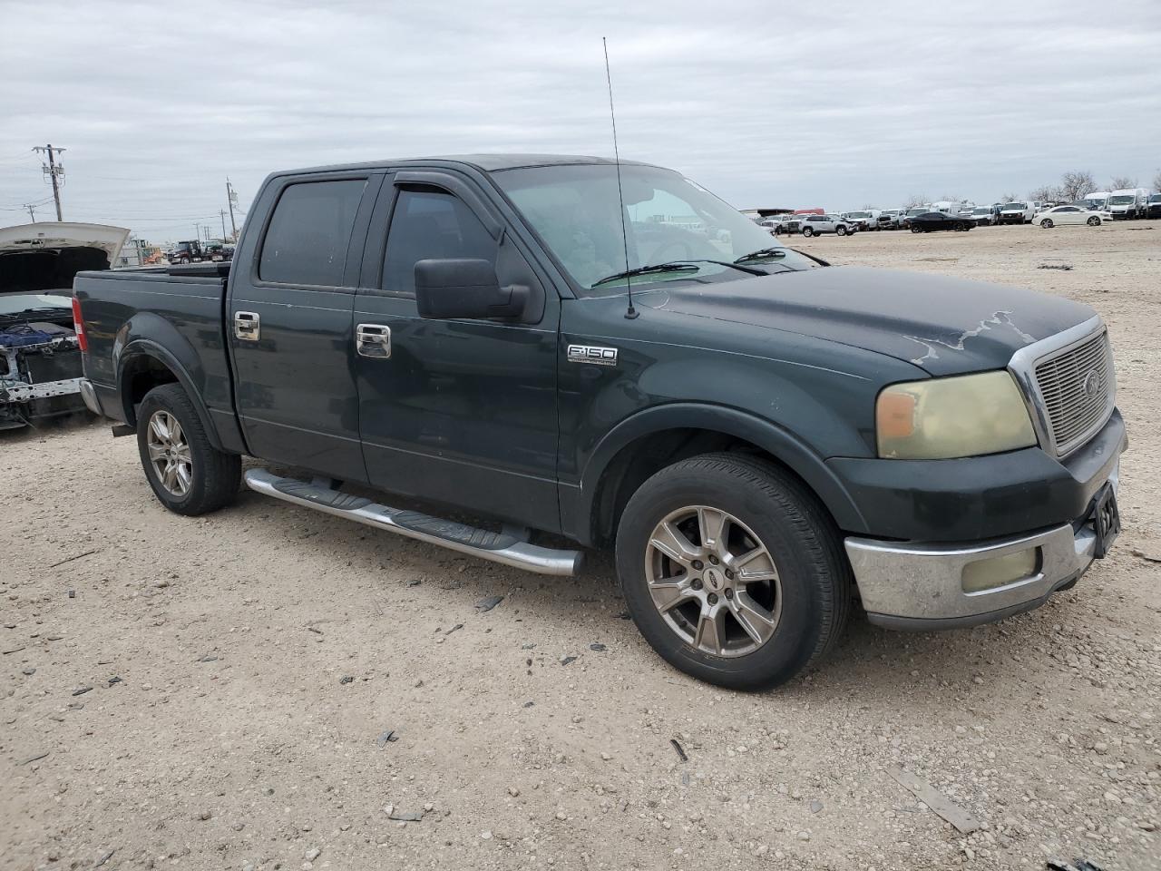 2004 Ford F-150 - Image 4