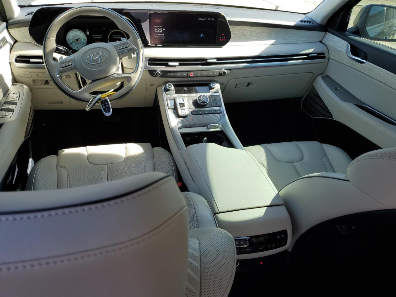 2023 Hyundai Palisade - Image 8