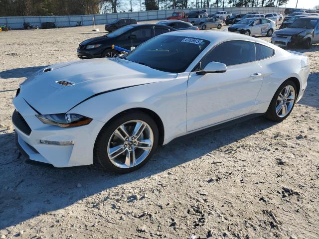 2021 Ford Mustang  للبيع في Loganville، GA - Front End