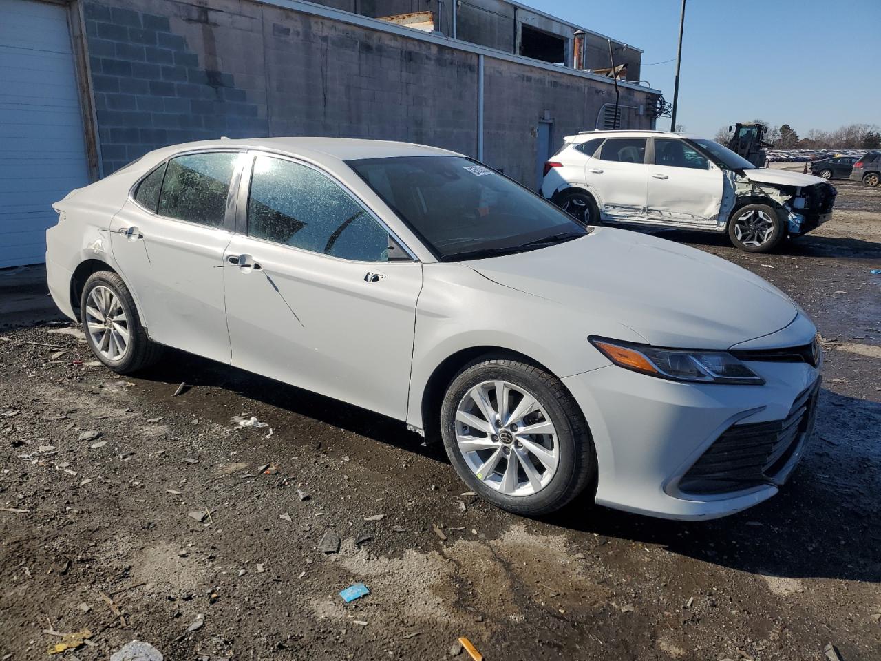 2023 Toyota Camry - Image 4
