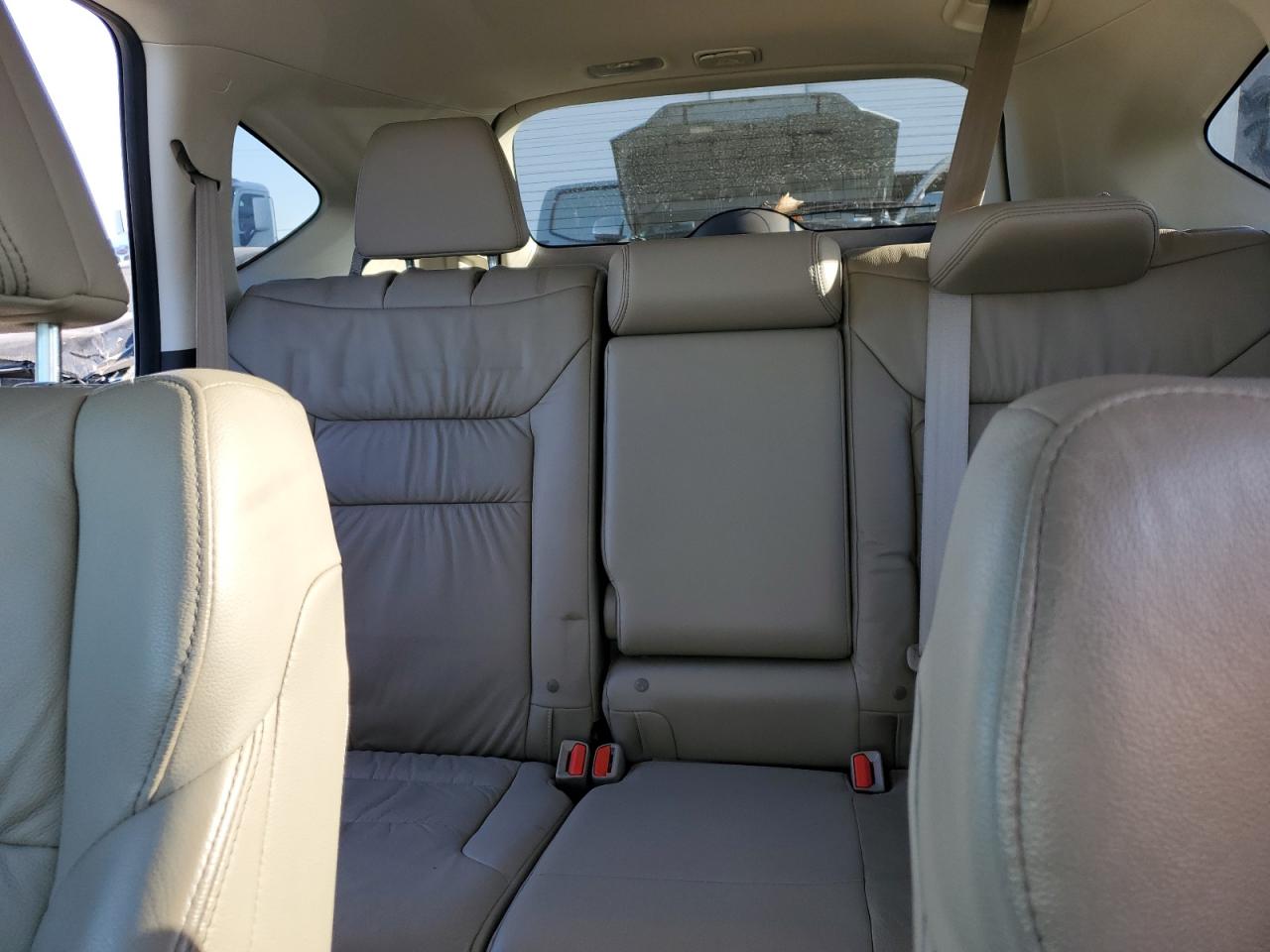 2014 Honda CR-V - Image 10