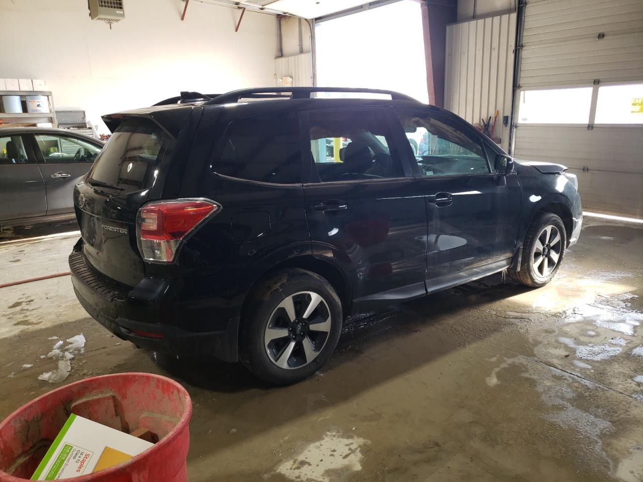 2018 Subaru Forester - Image 3