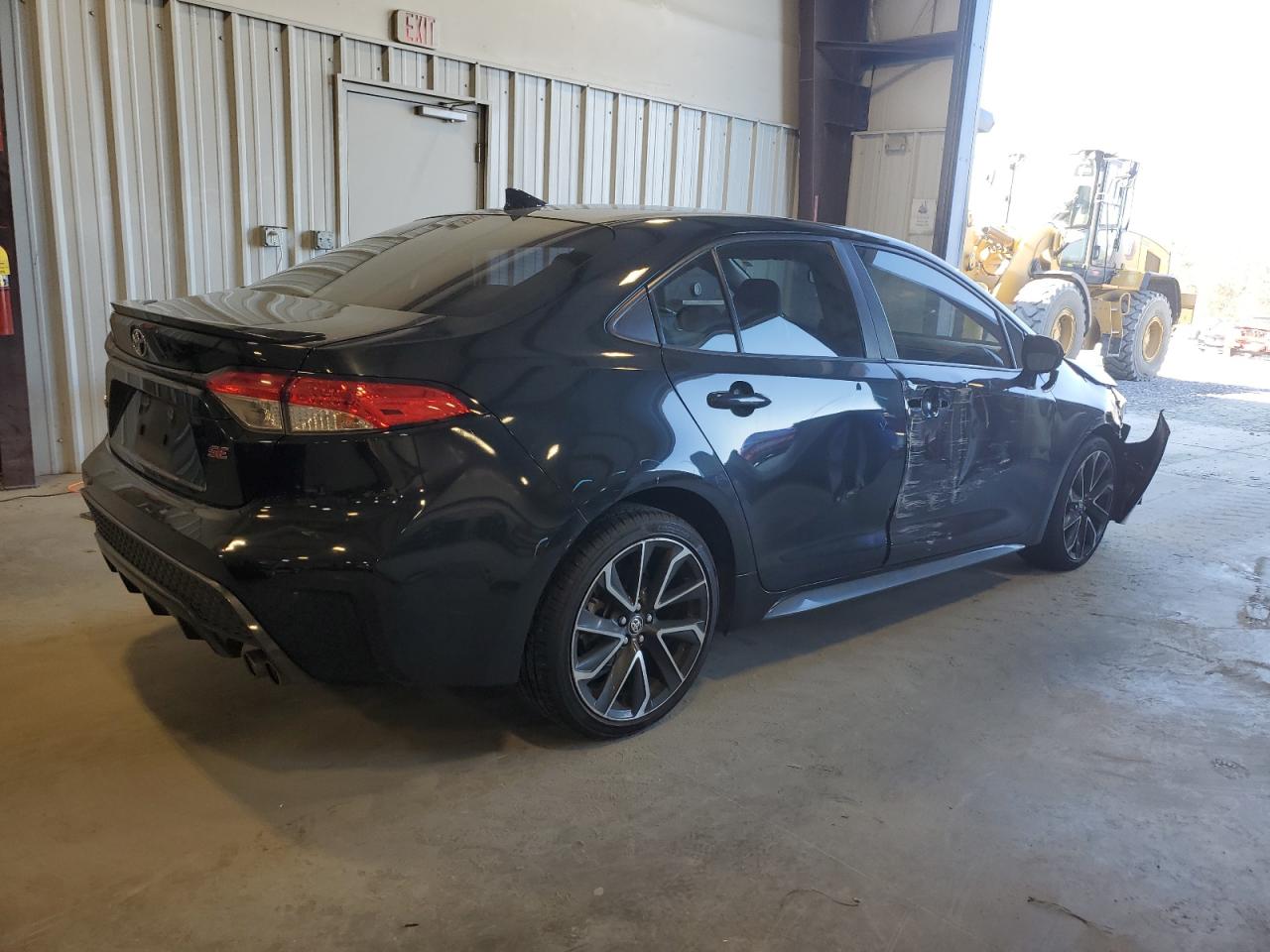 2020 Toyota Corolla - Image 3