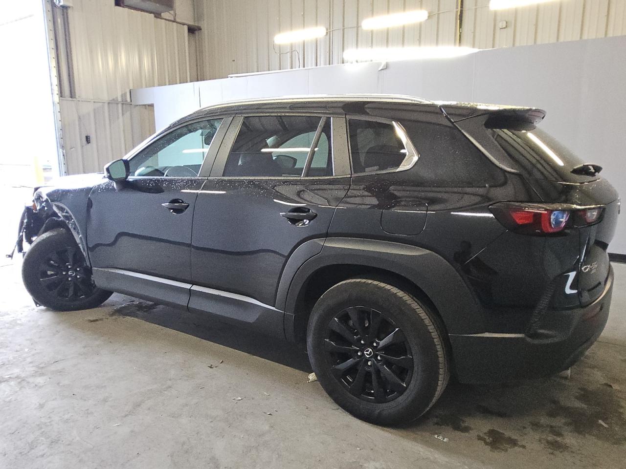 2023 Mazda CX-50 - Image 2