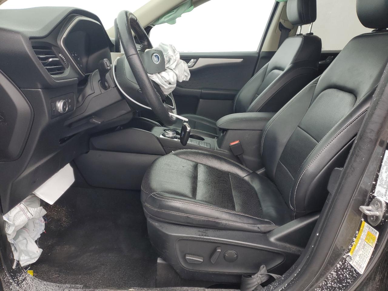 2020 Ford Escape - Image 7