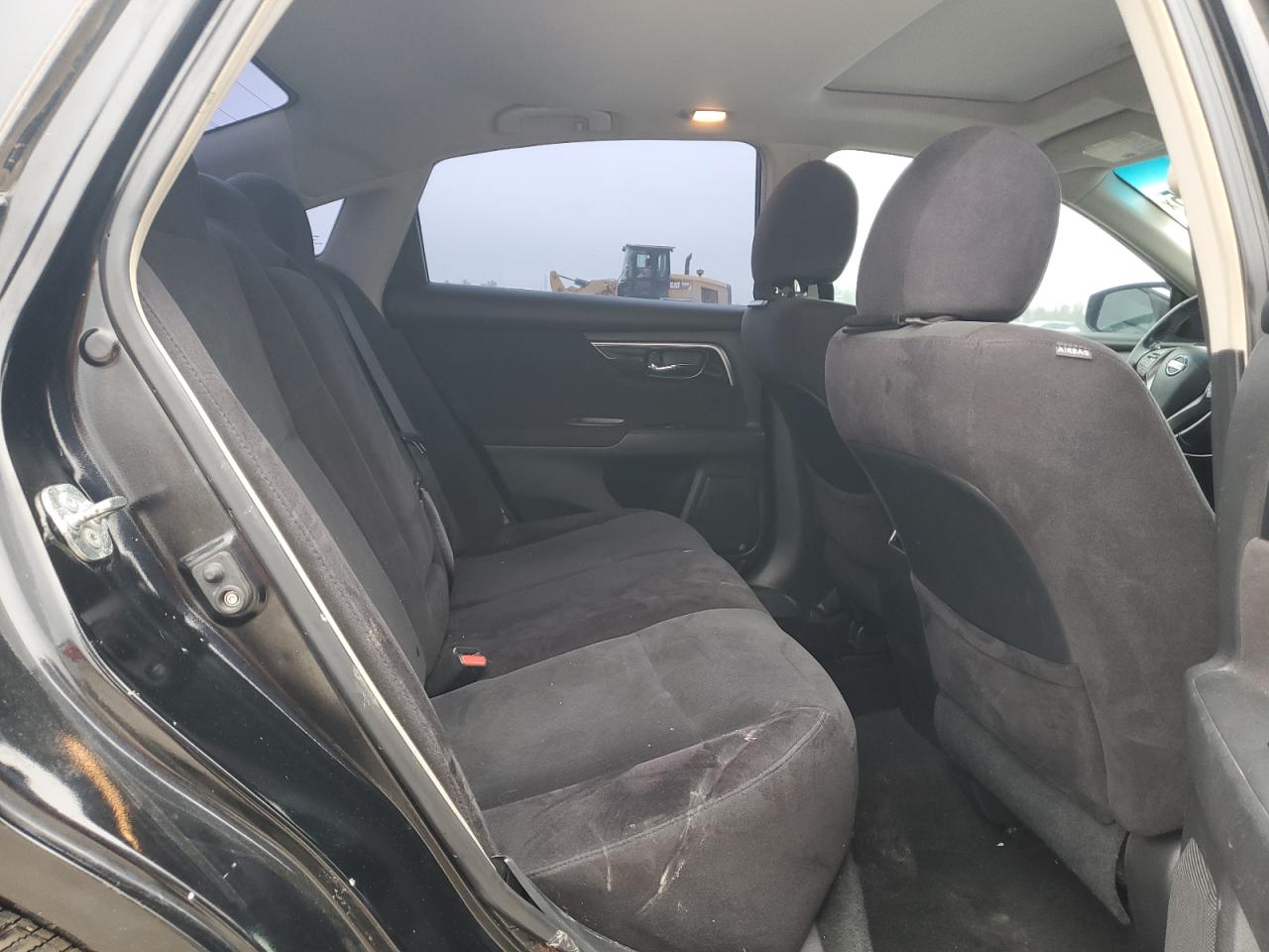 2013 Nissan Altima - Image 10
