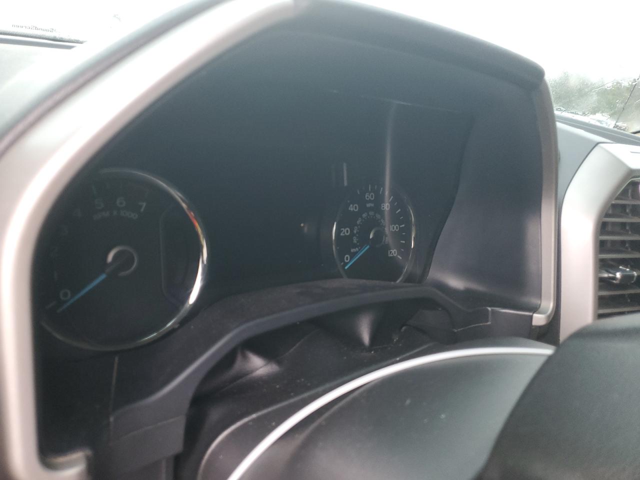 2015 Ford F-150 - Image 9