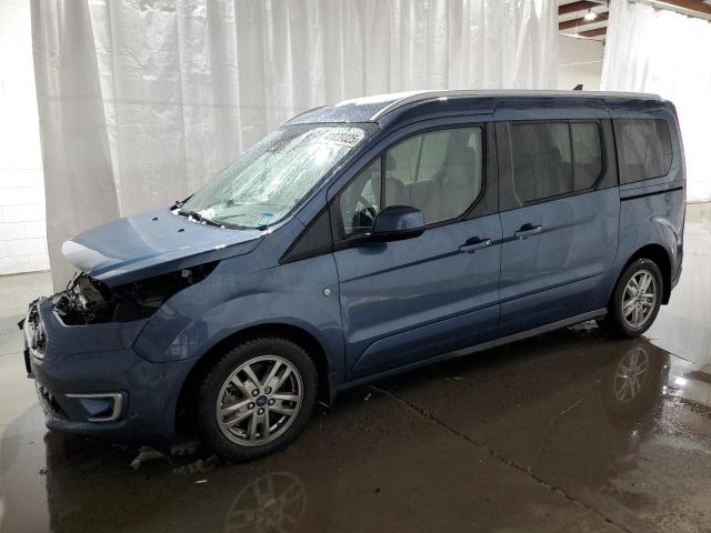 2021 Ford Transit Connect Titanium