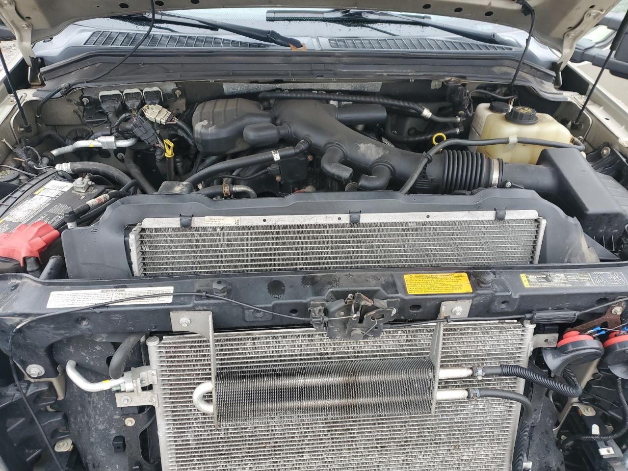 2010 Ford F350 - Image 11