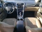 2016 Ford Fusion Se Phev продається в Sun Valley, CA - Rear End