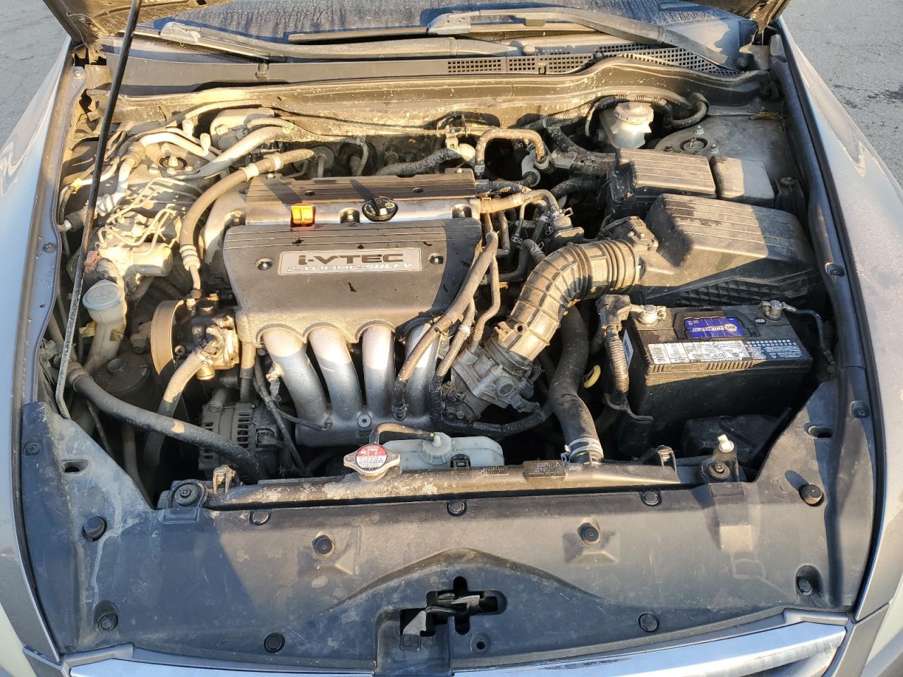 2006 Honda Accord Ex VIN: 1HGCM56746A064551 Lot: 87766455