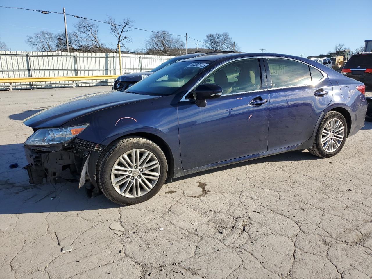 2014 Lexus ES - Image 1