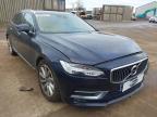 2016 VOLVO V90 2.0 D4 INSCRIPTION 5DR GEARTRONIC for sale at Copart SANDY