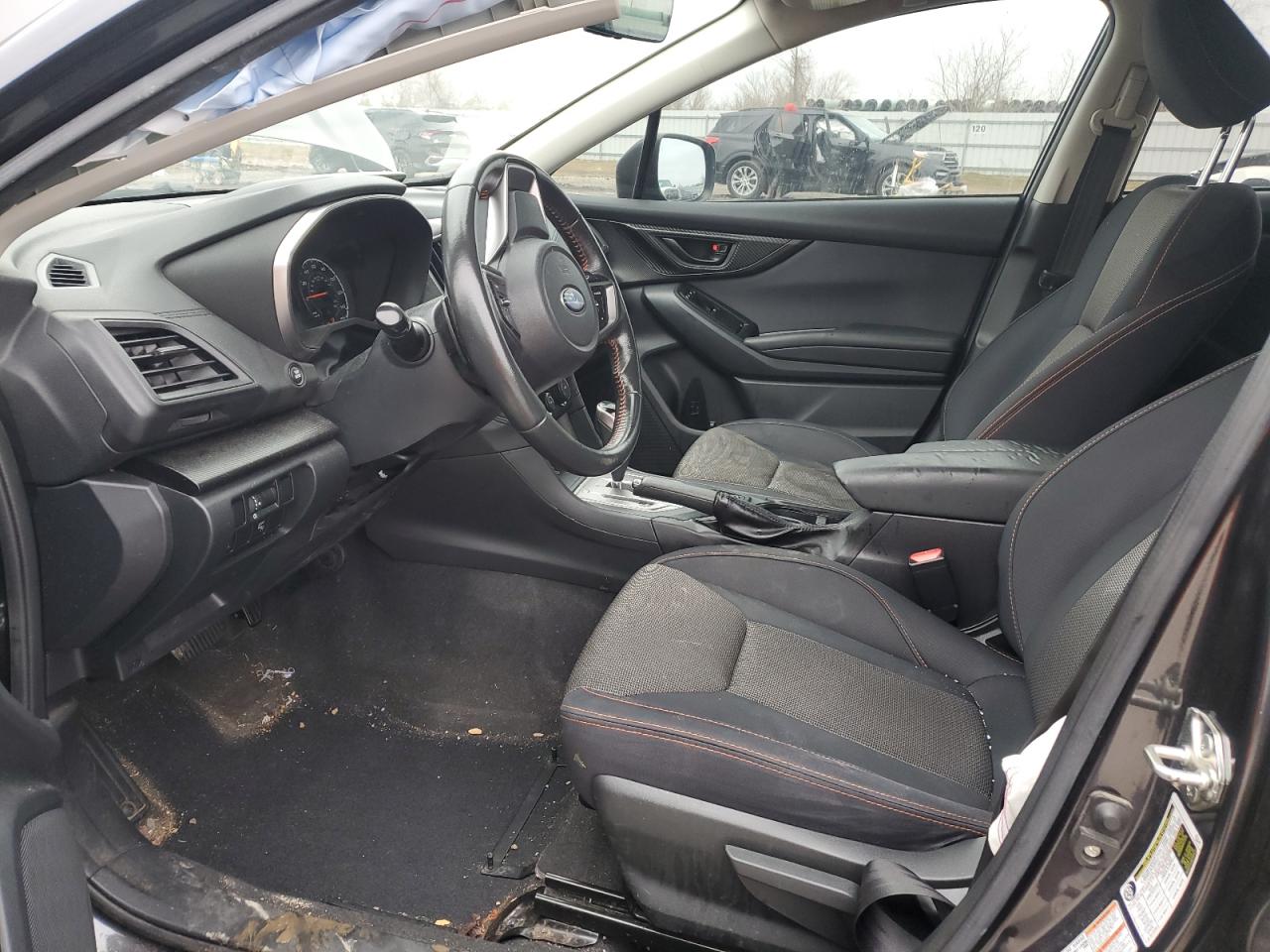 2019 Subaru XV - Image 7