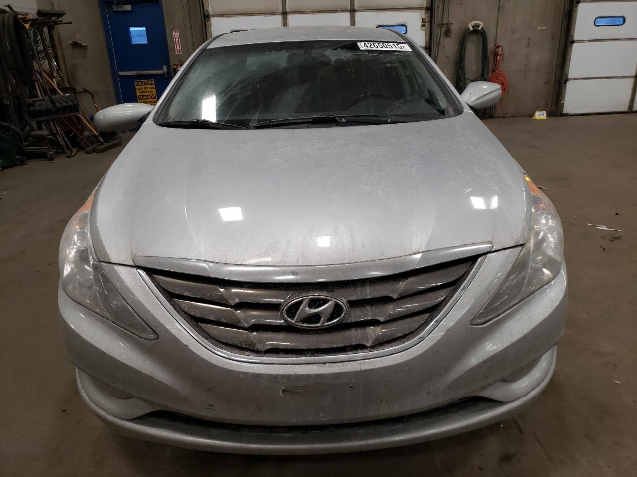 2013 Hyundai Sonata - Image 5
