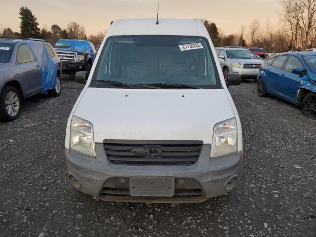 Vans FORD TRANSIT 2013 White