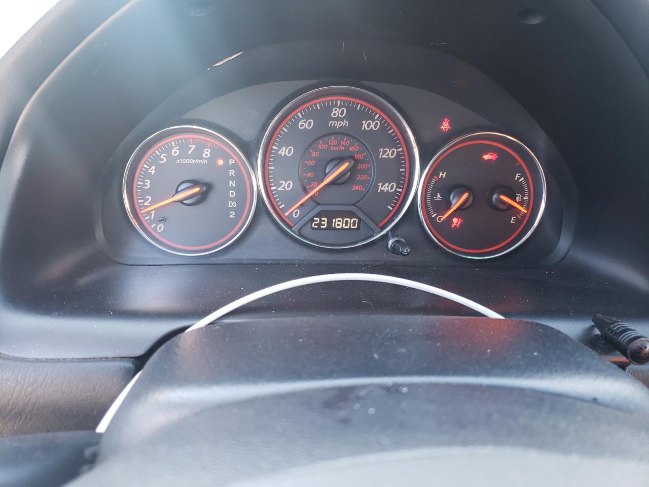 2005 Honda Civic - Image 9