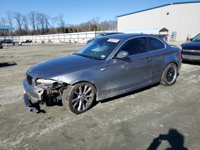 2013 Bmw 135 I