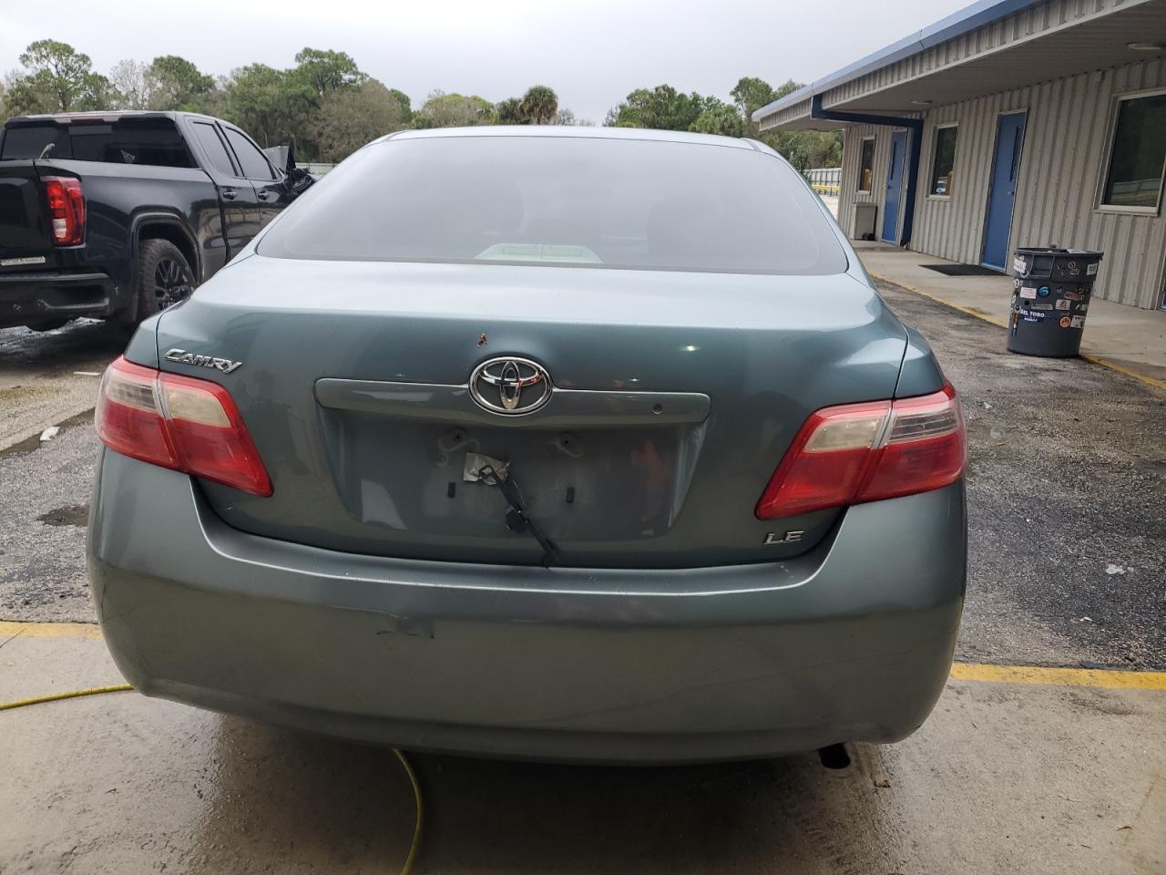 2009 Toyota Camry - Image 6