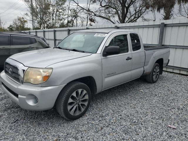 2010 Toyota Tacoma Access Cab